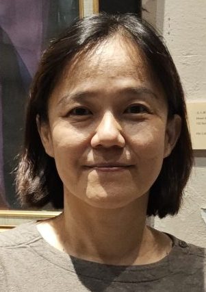 暖势力／女艺术家骤逝办个展成遗憾，亲友学生助圆梦让作品绽放光彩