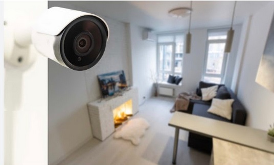 曝房东装CCTV全天监视“租4个月连吃饭洗衣都管”