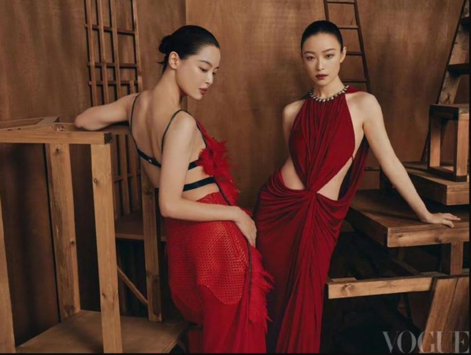 曾批辛芷蕾演技没层次 网嘲章子怡被打脸