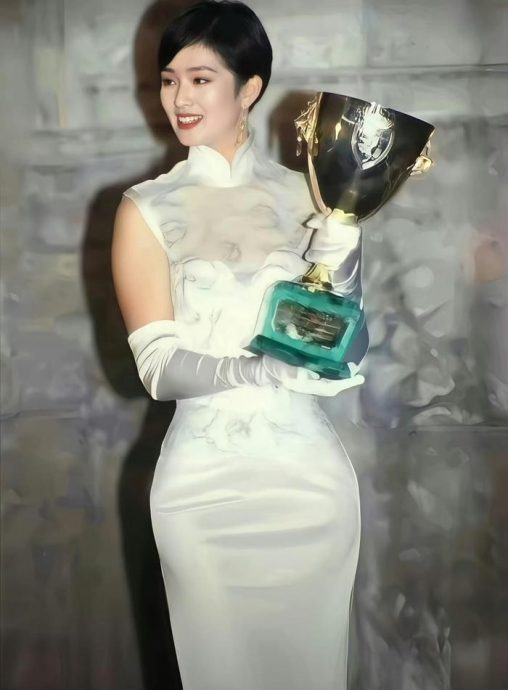 曾批辛芷蕾演技没层次 网嘲章子怡被打脸