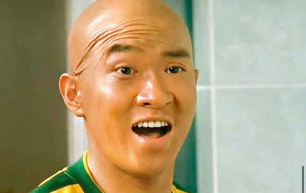 曾自认演不回“化骨龙” 张家辉伙锺雪莹回归喜剧