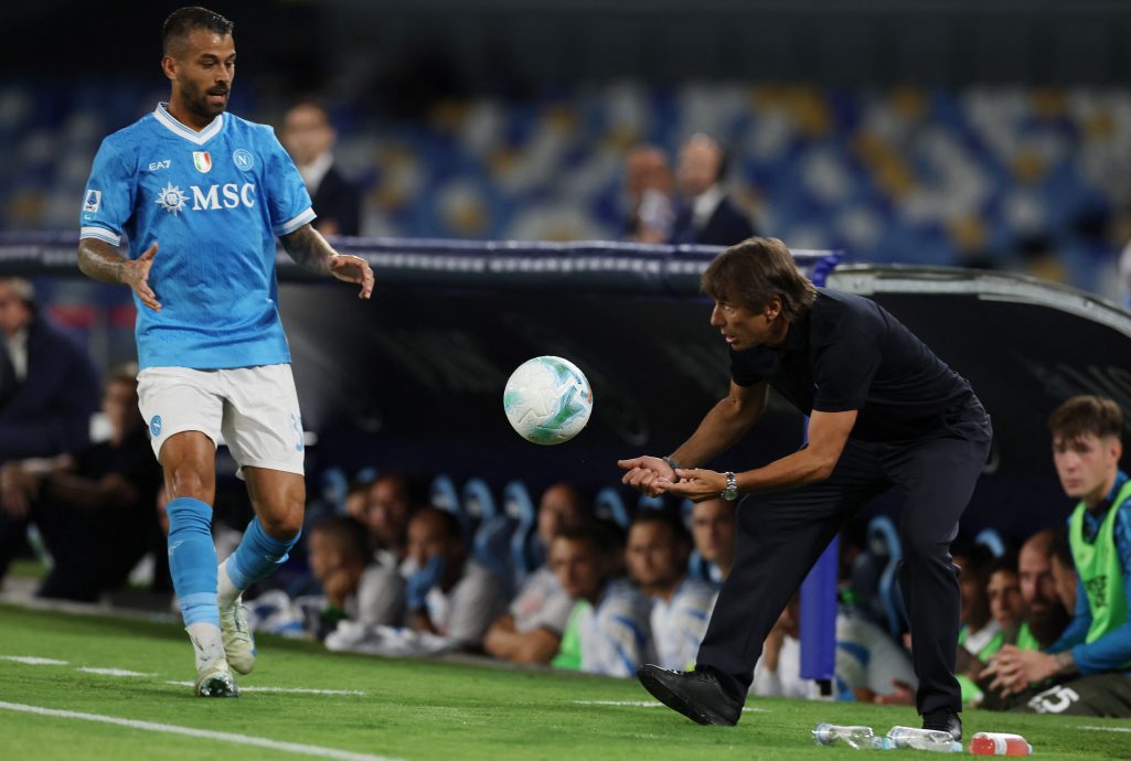 有惊无险拿下升班马  拿波利开季4连胜