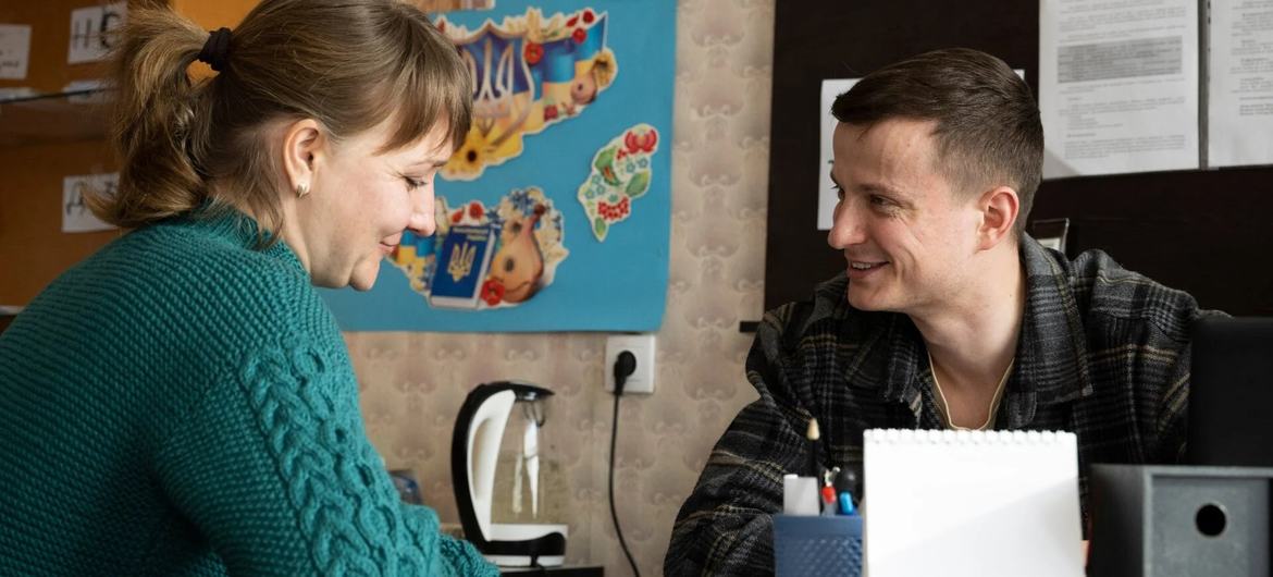 有精神健康问题高达10多亿人 世卫:服务规模亟需扩大