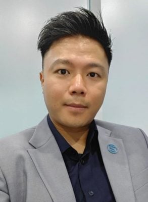 未上网/林振辉:油站大马卡验证机连接系统 无需出示驾照