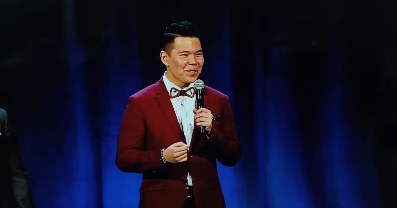 未签  世界演讲锦标赛  大马演讲家赢亚军