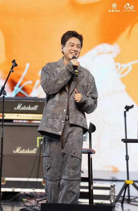 朱孝天被爆“太难掌控” F4巡演计划惊传喊卡