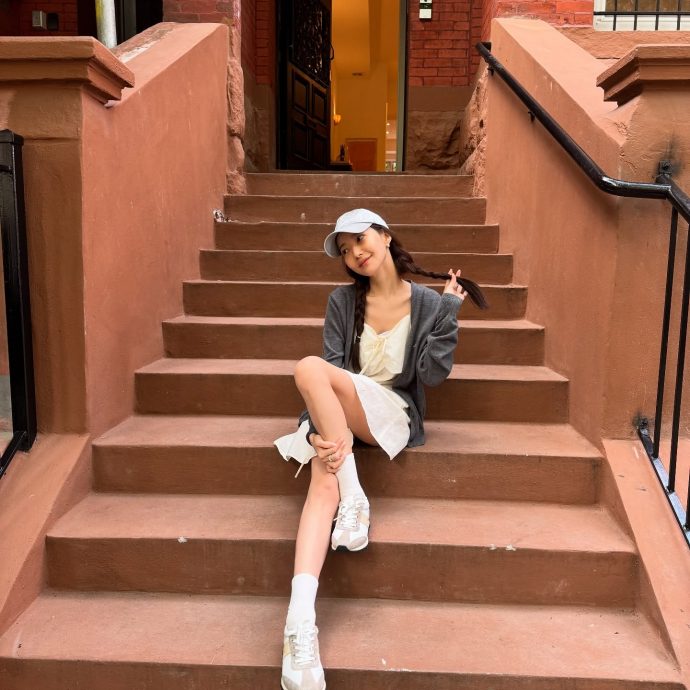 朴敏英惊变纸片人 粉丝担忧求吃多点