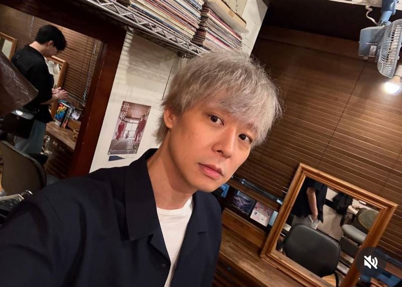 朴有天违禁令私自接活 二审败诉被判赔百万