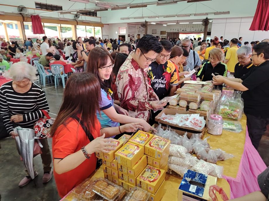 李存孝:AI无法取代 毕业生可投身照护行业