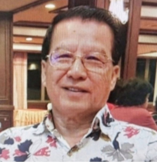 李昇斥责哈菲兹 “乱发表图挑拨种族情”