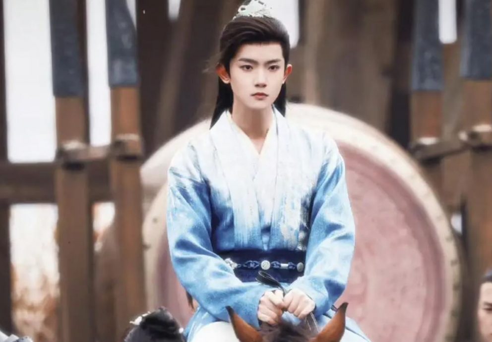 李明德砸车被关6个月 才刚出狱又遭剧组提告