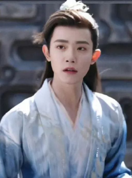 李明德砸车被关6个月 才刚出狱又遭剧组提告