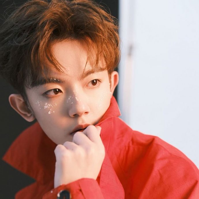 李明德砸车被关6个月 才刚出狱又遭剧组提告