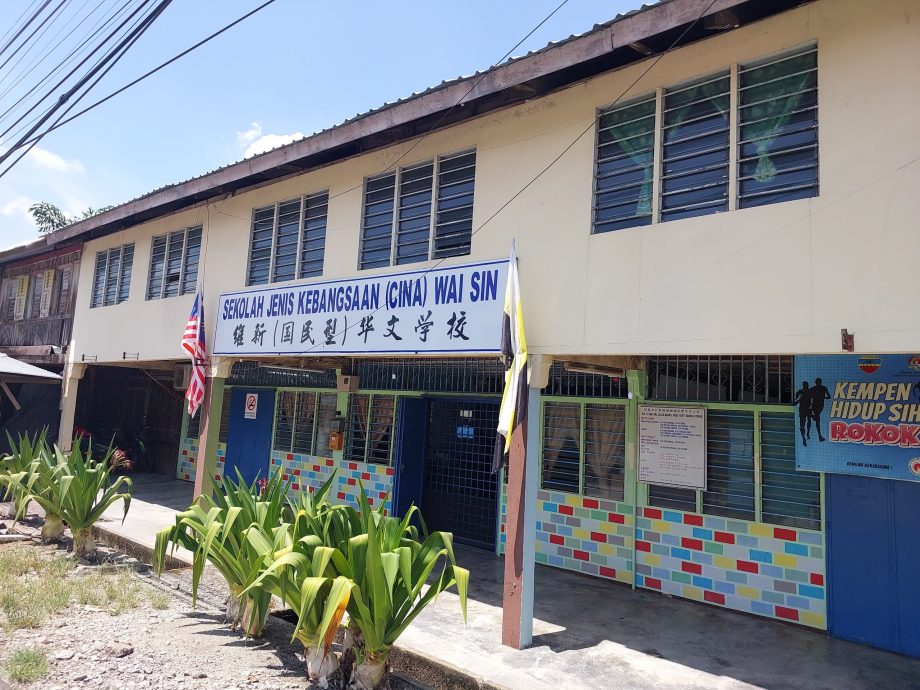 村镇记事2（大北马）扁担走出来的新路小镇  依旧有活力  靠马来村民支撑