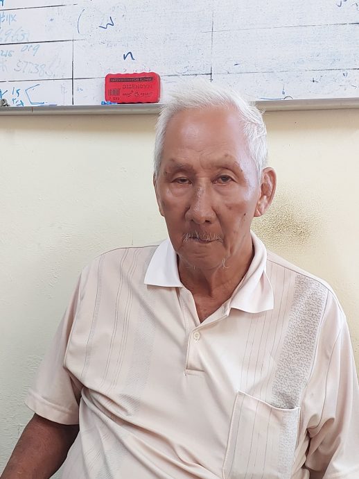 村镇记事2（大北马）扁担走出来的新路小镇  依旧有活力  靠马来村民支撑