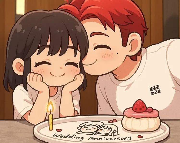 杨丞琳结婚6周年晒牵手照 感性告白李荣浩谢谢你陪伴