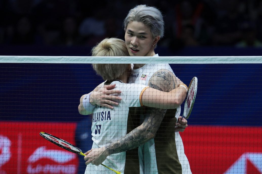 杰蔚从急躁走向冷静 诺瓦欣慰爱徒态度转变