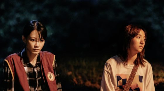 林佚／《摇篮凡世》主题曲〈凡歌〉：电影与歌词创作是两回事	