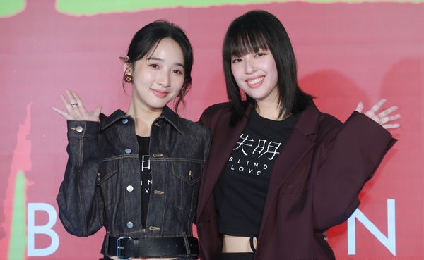 林依晨首当监制亲做简报找资金 扛3身分妥协“尽力就好”