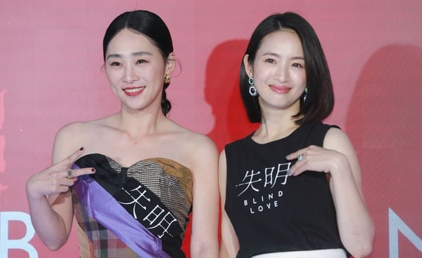 林依晨首当监制亲做简报找资金 扛3身分妥协“尽力就好”