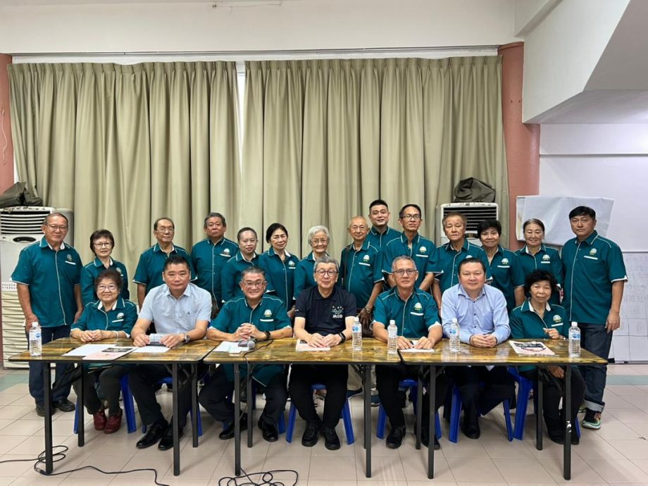 林福山:东西马情谊绵长、福联会成沟通桥梁、民都鲁公会155年历史见证福建人足迹