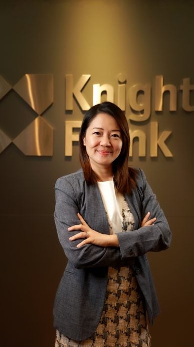 柔佛稳当东盟数据中心枢纽 莱坊:供应1年倍增至5.8吉瓦