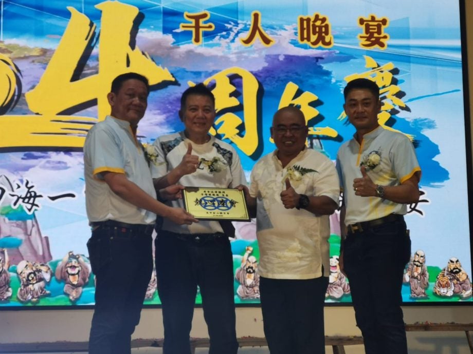 柔：东甲获700万拨款 兴建迷你体育馆