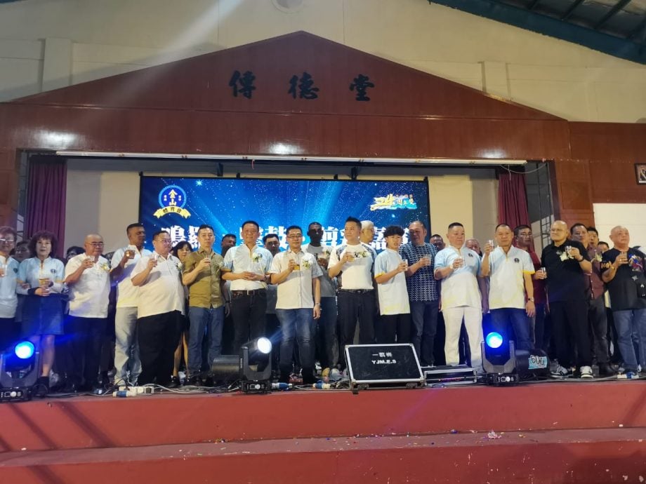 柔：东甲获700万拨款 兴建迷你体育馆