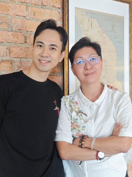 柔:头条之一:三十未央〡“宽舞集”师生跨越时空的对话