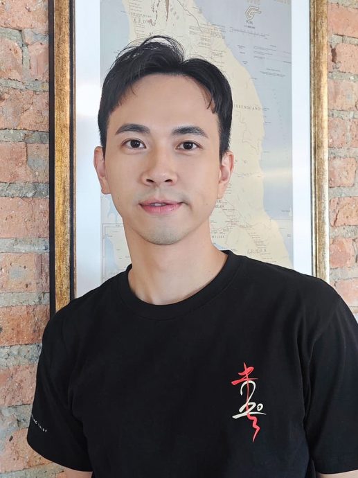 柔:头条之一:三十未央〡“宽舞集”师生跨越时空的对话