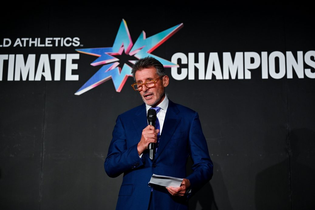 柯伊:  世界田径坚持立场  俄白选手依旧禁赛