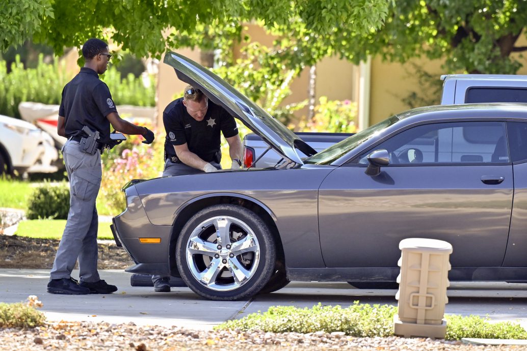 柯克枪击案嫌犯背景曝光 “资优生”变杀人犯、曾扬言宁自尽也不投案