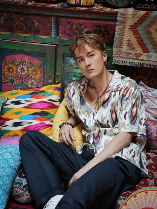 桦加沙重创花莲|王心凌五月天刘若英吴克群 接力捐款账灾送暖