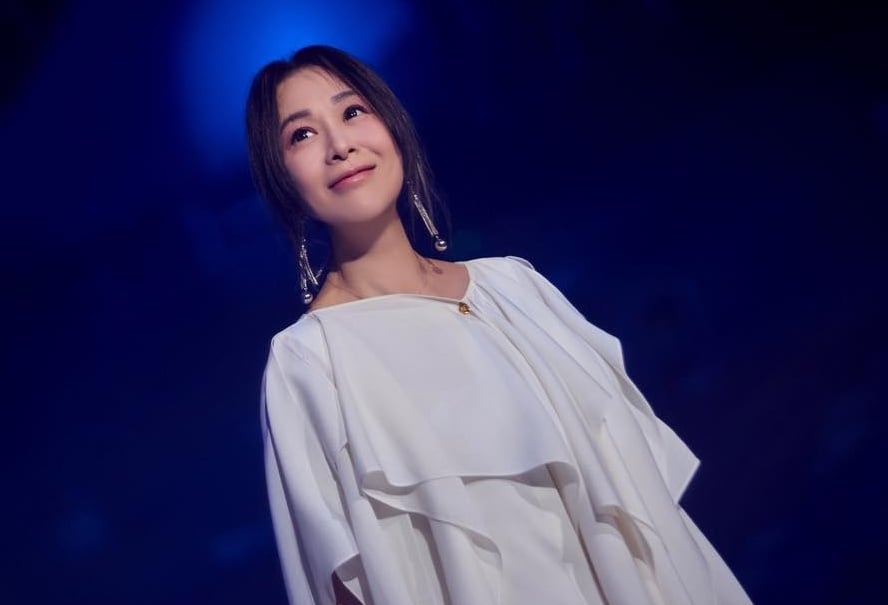 桦加沙重创花莲|王心凌五月天刘若英吴克群 接力捐款账灾送暖