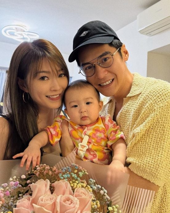 桦加沙|豪宅遭大树横插出入通道 汪明荃出动消防救灾