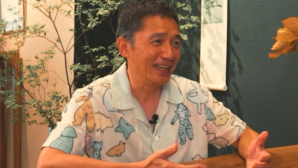 梁朝伟认了记忆力衰退　背剧本要花好几倍时间