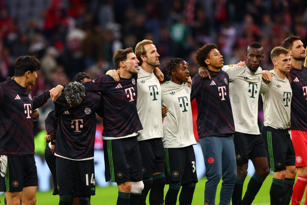 欧冠杯|双双远征数千里战赛事新军  疲劳成皇马（拜仁）强敌