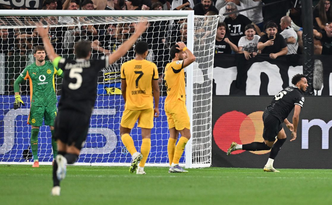 欧冠杯|姆巴佩点球双响救主  皇马“骑马”开门红