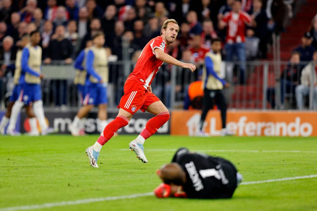 欧冠杯|范戴克补时破门气走马体会 红军再献绝杀好戏