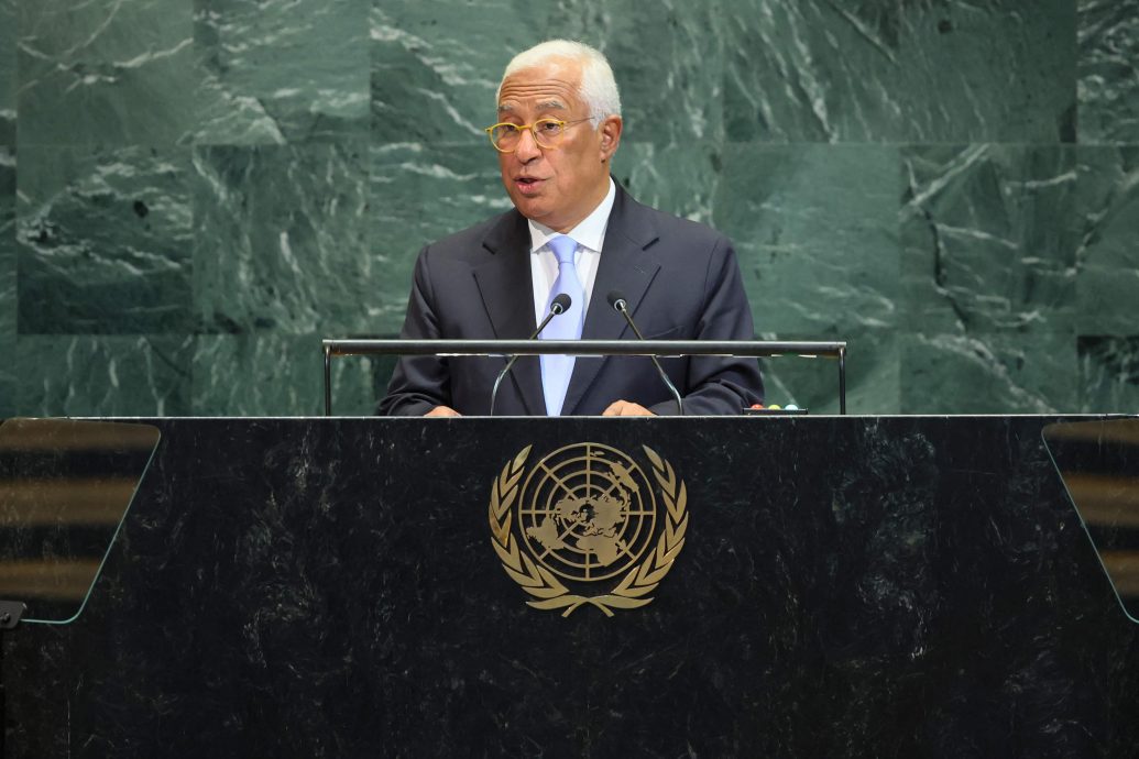 欧洲理事会主席决定帮助乌克兰加入欧盟 找办法绕过匈牙利