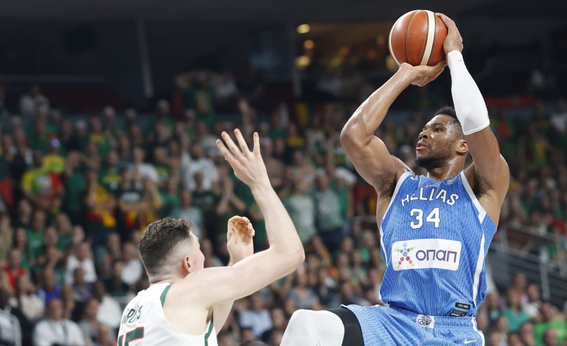 欧洲男篮锦标赛| 森根缔最年轻大三元纪录  土耳其4强硬碰希腊