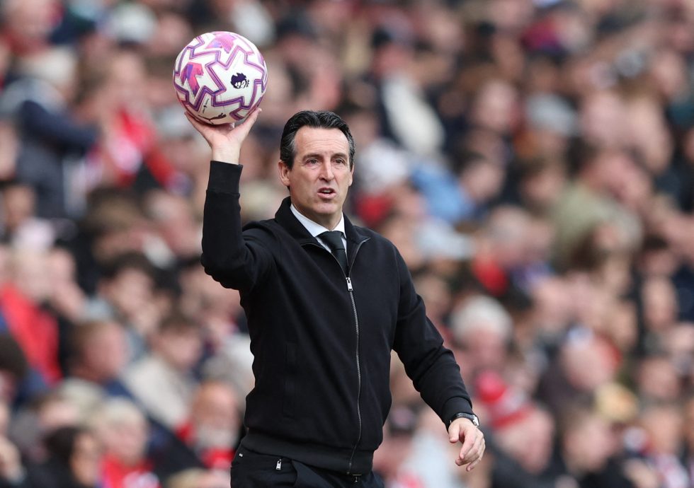 欧联杯| “欧联杯之王”做后盾  维拉人决心触底反弹