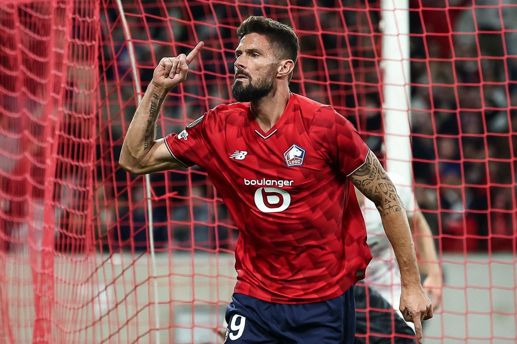 欧联杯| 欧联之王并非浪得虚名 埃梅里率维拉夺赛季首胜