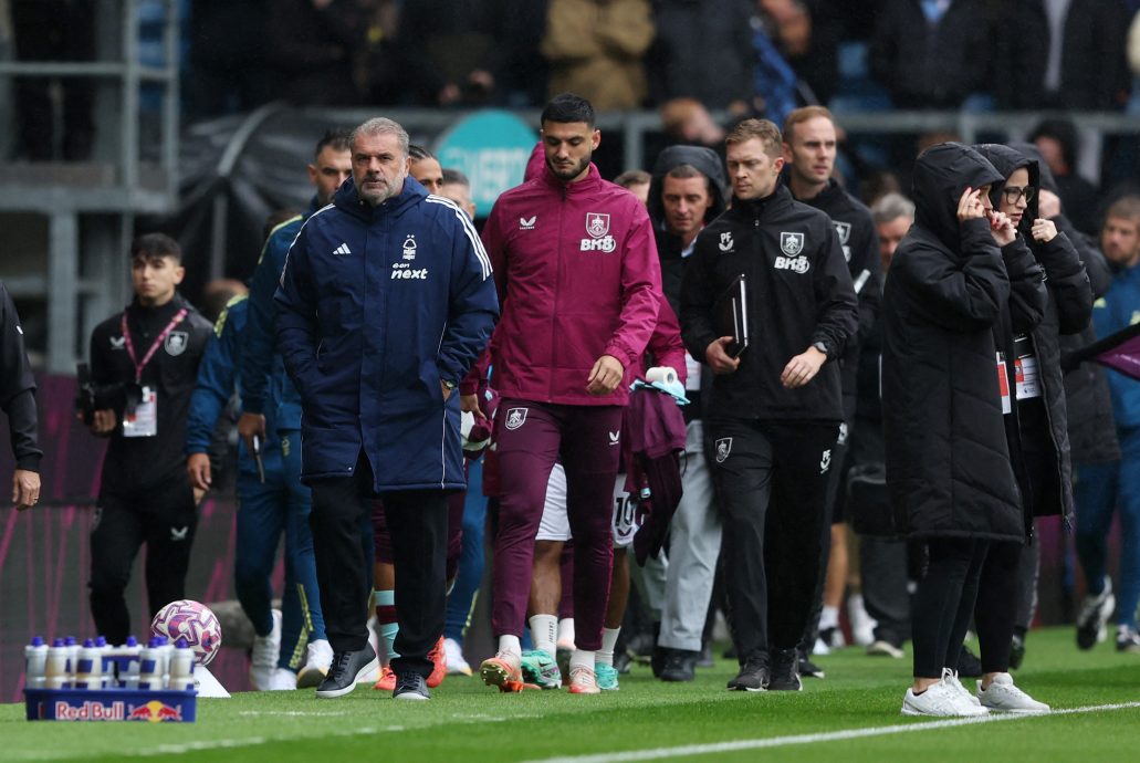 欧联杯| 重返上季夺冠赛场  波帅欲夺掌军森林首胜