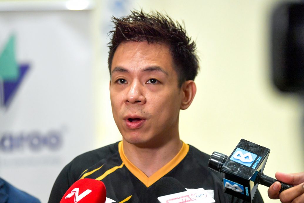 残奥理会被赞助商撤资事件  各体总应视为一大警钟