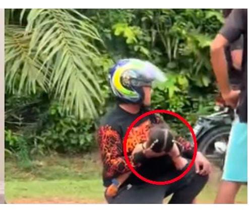 母亲分享女儿最后梳发视频 三岁女童车祸罹难惹人泪下