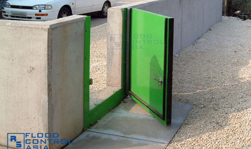 气候变化与建筑韧性：应对极端天气挑战