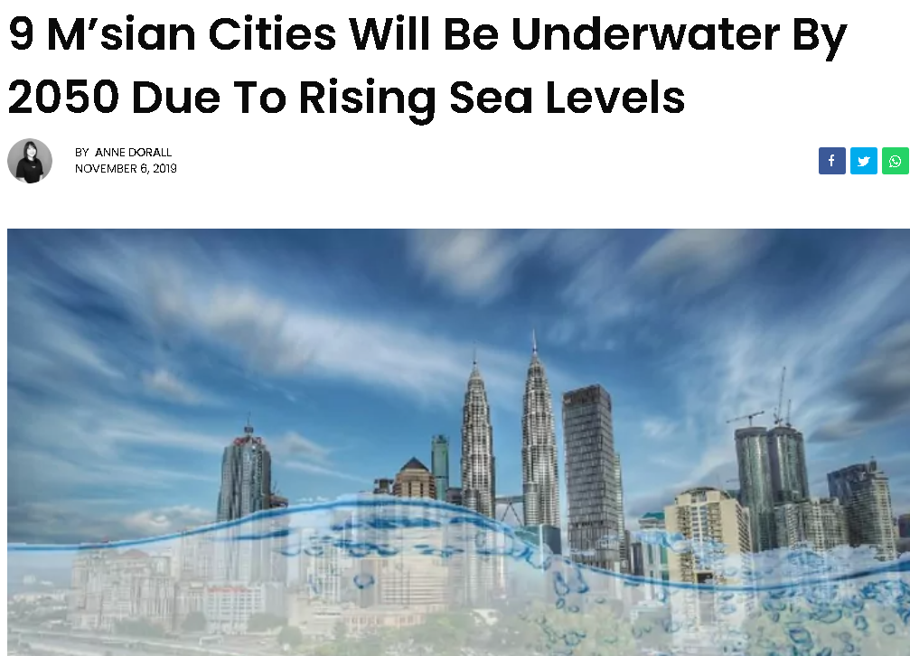 气候变化与建筑韧性：应对极端天气挑战