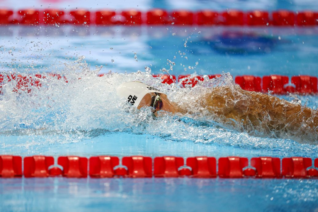 水上运动亚锦赛|沙菲克1米板阻中国包揽金银 大马首日靠跳水进账3银