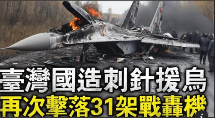 求真/台湾没有制造刺针飞弹